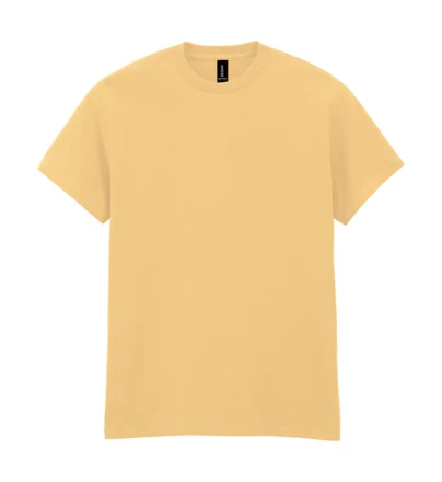 yellow haze