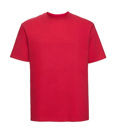 classic red