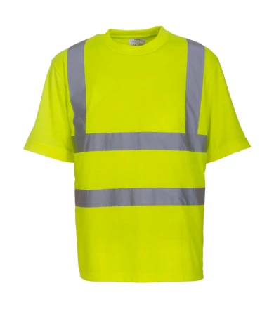fluo yellow