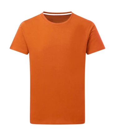 Męski T-Shirt Signature Tagless Tee (NFR-170524105)