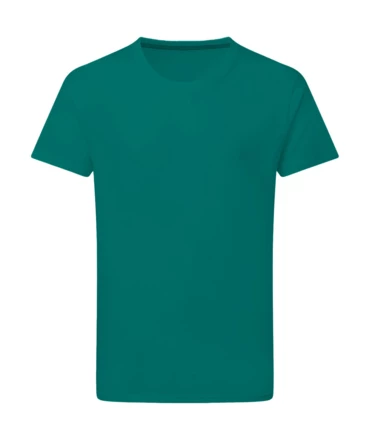 emerald green