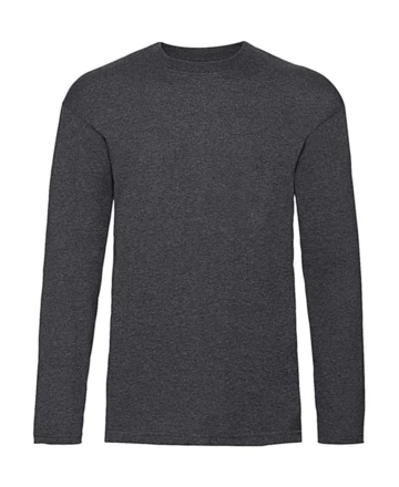 dark heather grey