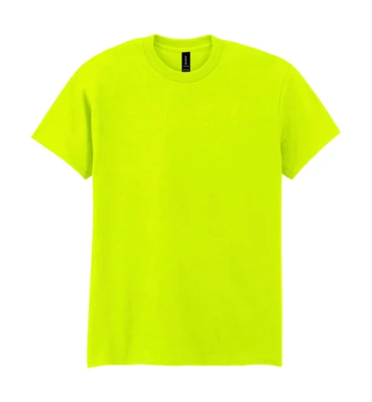 safety green