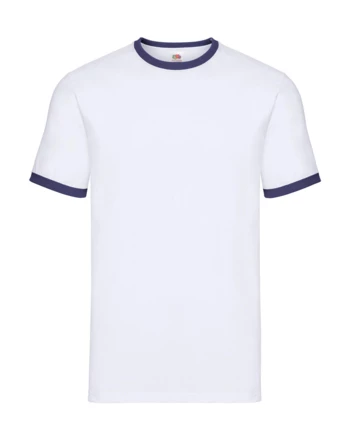 white, navy