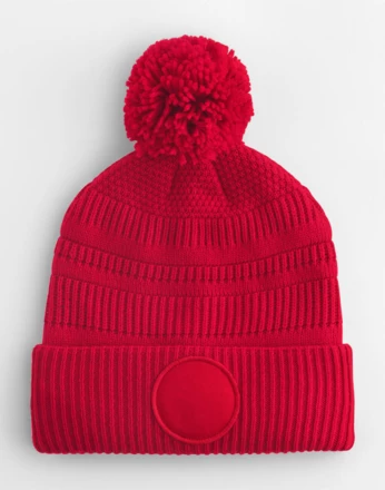 classic red