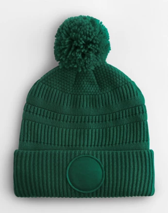 bottle green