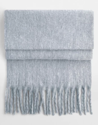 heather grey