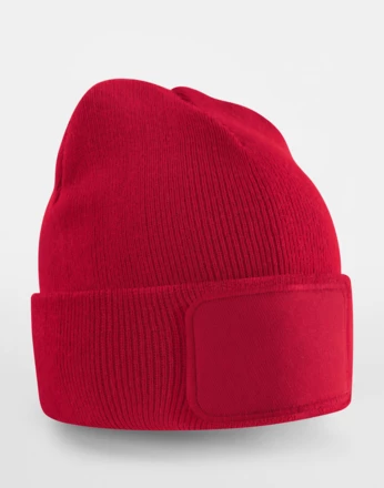 classic red