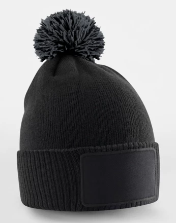 black, graphite grey