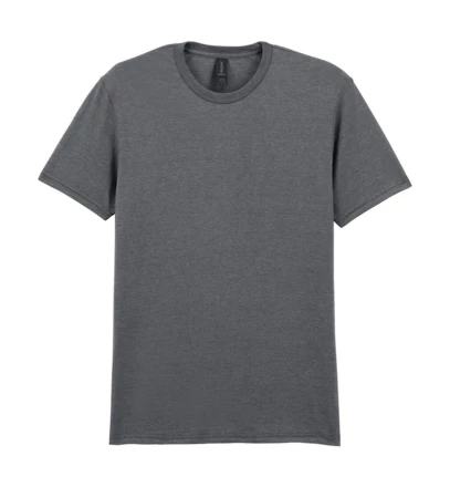 graphite heather