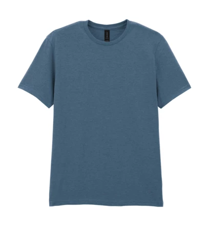 indigo blue
