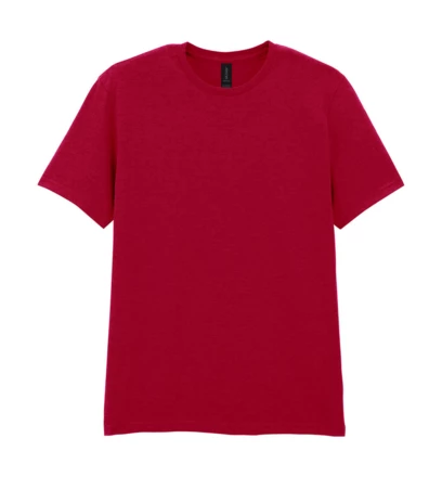 antique cherry red