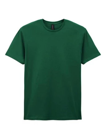 fan dark green