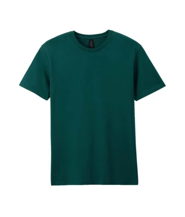 fan marine green