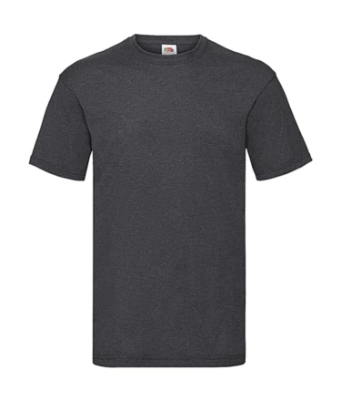 dark heather grey