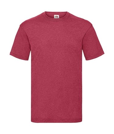 heather red