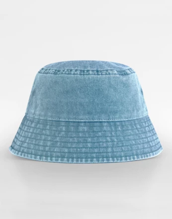 vintage light blue