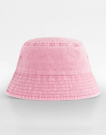 vintage dusky pink