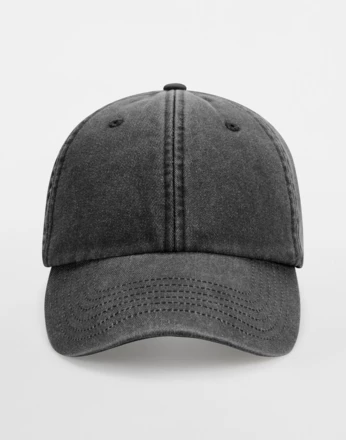 vintage black