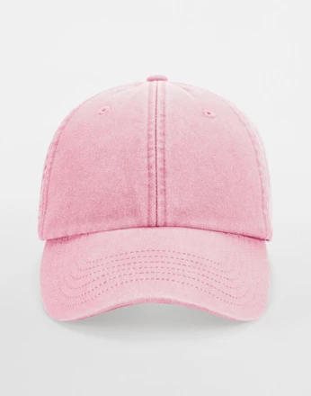 vintage dusky pink