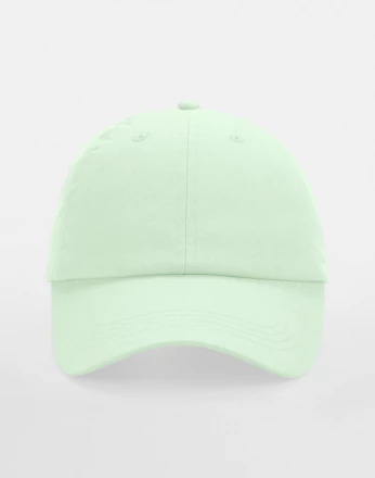 pastel mint