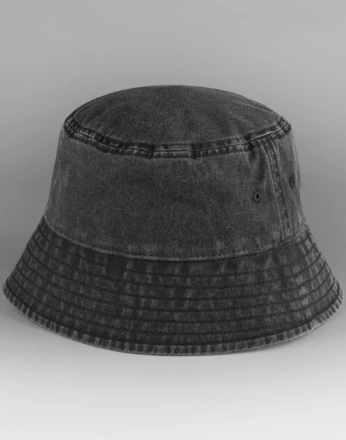 vintage black