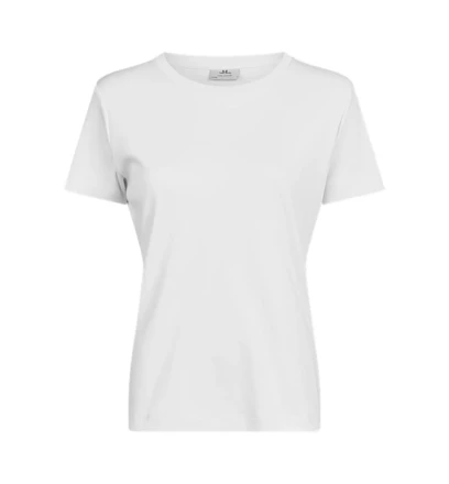 Damska koszulka Pima Cotton (NFR-140540003)
