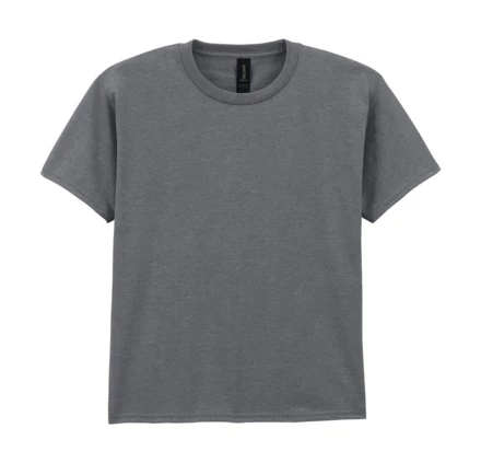 graphite heather