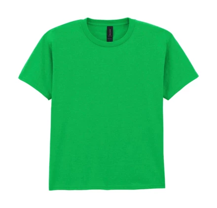 irish green