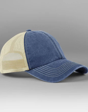 vintage denim, stone