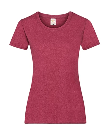 heather red