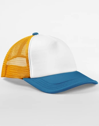 sunflower, heritage blue