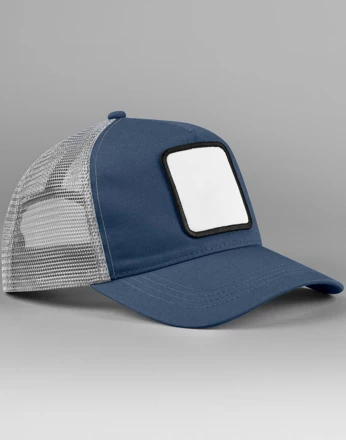 slate blue, light grey