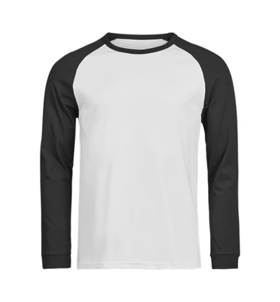 white, black