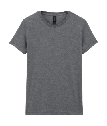 graphite heather