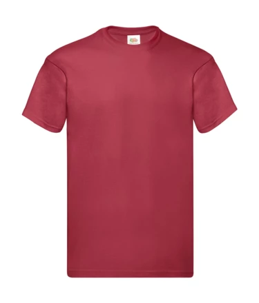 brick red
