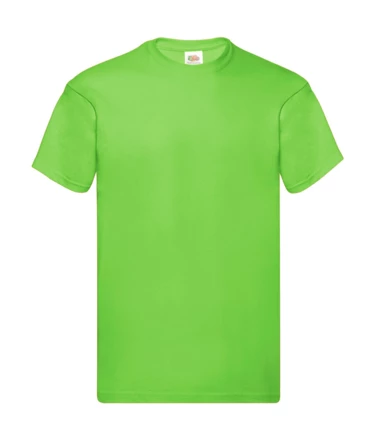 lime green