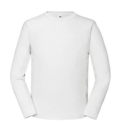 Koszulka Iconic 195 Ringspun Premium Long Sleeve T (NFR-125010001)