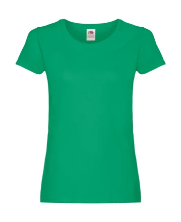 kelly green