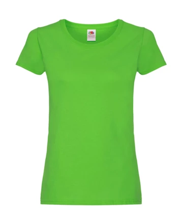 lime green
