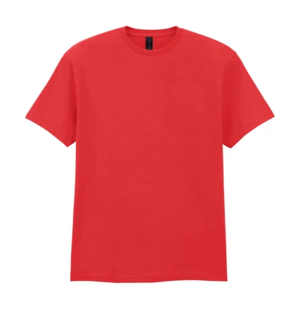 red mist