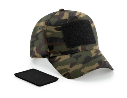 jungle camo