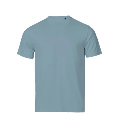 misty blue