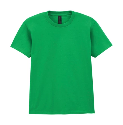 irish green
