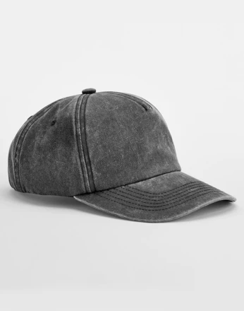 vintage black