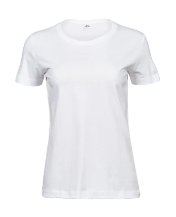 Damska koszulka Sof Tee (NFR-119540002)