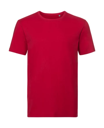 classic red
