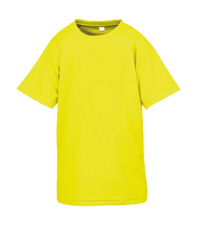 flo yellow