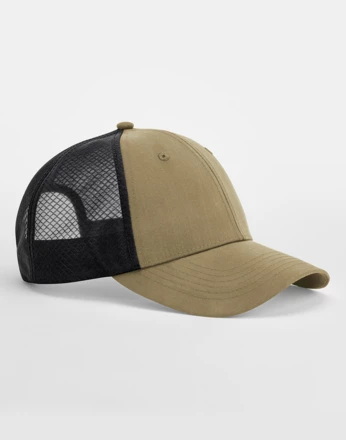 desert sand, black