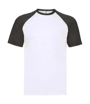 white, black